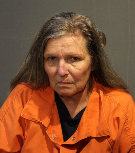 SIOUX CITY WOMAN CHARGED IN MORNINGSIDE AREA SHOOTING - KSCJ 1360