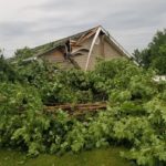 SIOUX COUNTY DAMAGE