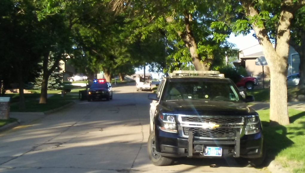 SIOUX CITY WOMAN CHARGED IN MORNINGSIDE AREA SHOOTING - KSCJ 1360