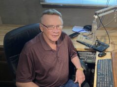 WIECK HOPES TO CONTINUE ON L-E-C BOARD