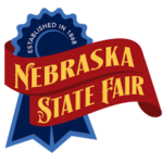 nebraska state fair logo