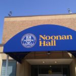 BRIAR CLIFF NOONAN HALL