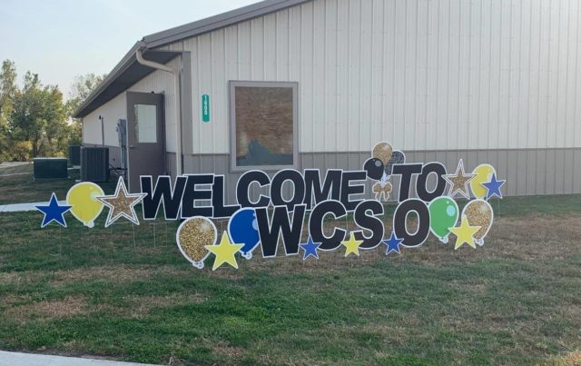 Woodbury Sheriff Taining Center