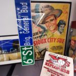 SIOUX CITY SUE POSTER