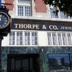 thorpe jewelers