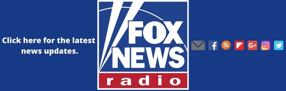 Fox News Banner - KSCJ 1360
