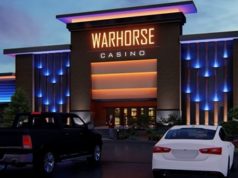 HO-CHUNK TO HOLD GROUNDBREAKING FOR SOUTH SIOUX CASINO