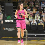 Iowa Women’s Basketball vs Penn State