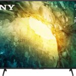 Sony TV for Auction