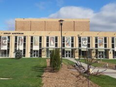 MUNICIPAL BAND CONCERT TO MOVE INDOORS JULY 19