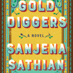 Gold Diggers Book Cover