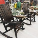 Wilmes Rocking Chairs