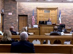 IOWA BAR ASSOCIATION RELEASES REVIEW OF JUDGES