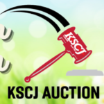 KSCJ Auction
