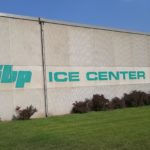 IBP ICE CENTER
