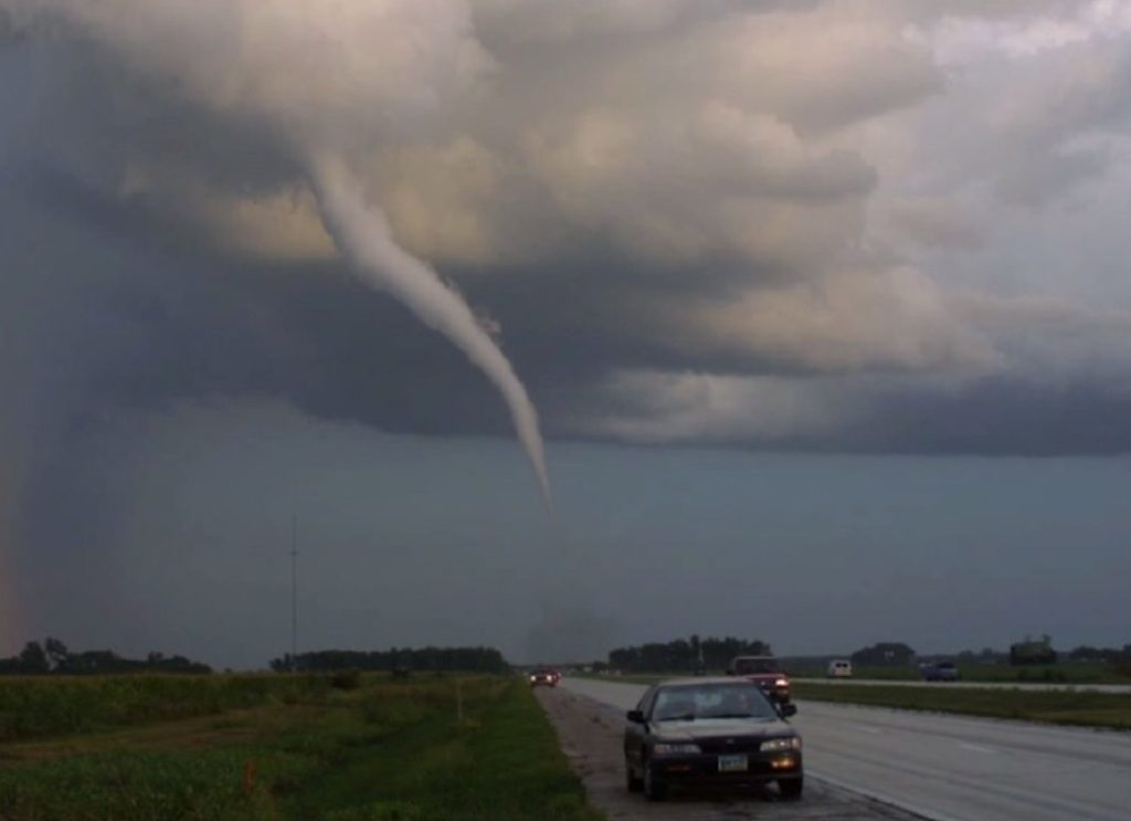JACKSON NEBRASKA 20 YEARS AFTER THE TORNADO KSCJ 1360