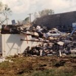 jackson tornado damage 2001