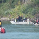rescue boat missouri river