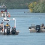 rescue boats missouri river