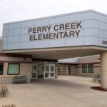 PERRY CREEK SCHOOL