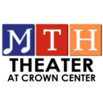 MTH Theater color logo