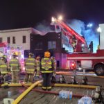 CENTRAL CAFE FIRE WIDE