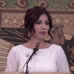 Noem state of state 22