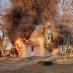 Sioux County house fire 1-9-21