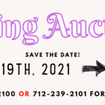 spring auction 2022