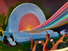 HEAT TO MOVE FINAL SC MUNICIPAL BAND CONCERT INDOORS