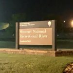 Missouri National Rec River 070122