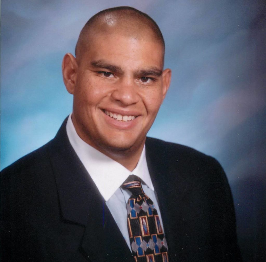 TIEFENTHALER APPOINTED AS DISTRICT COURT JUDGE KSCJ 1360