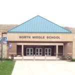 NORTH MIDDLE SCHOOL 2