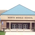 NORTH MIDDLE SCHOOL 2
