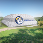 Charger Dome