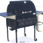 grill for Holstein MFG