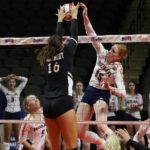 NAIA VOLLEYBALL 2022 MIDLAND