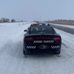 NEBRASKA ST PATROL SNOW