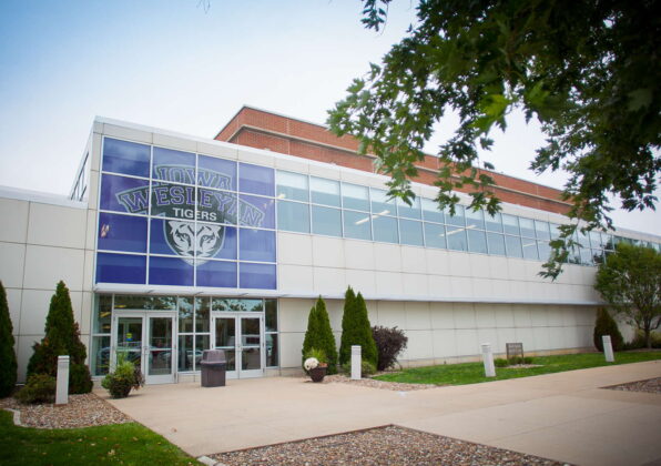 IOWA WESLEYAN UNIVERSITY TO CLOSE ITS DOORS KSCJ 1360