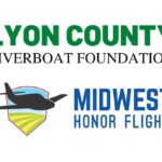 honor flight lyon county