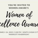 women of excellence 2023