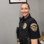 Rose, Officer Valerie