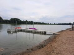 BROWN’S LAKE & BIGELOW PARK REOPEN