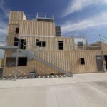 FIRE TRAINING CENTER