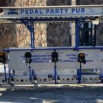 Pedal Party Pub 2
