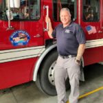 Koopman, Doug SSC Fire Chief