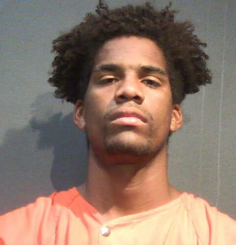 Pearson, DaLontae mug