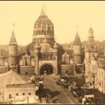 1891+Corn+Palace