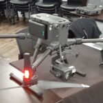 Axon drone
