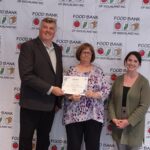 FOOD FOR YOU AWARD